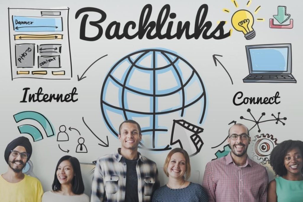  Backlink dan Faktor Penting Untuk Bantu Optimalkan SEO Website