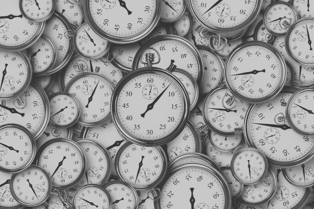 Manajemen Waktu: Kunci Memaksimalkan Produktivitas